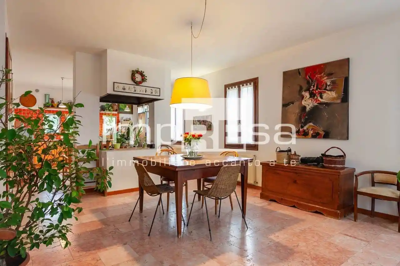 Villa unifamiliare San pelajo, San Pelaio, Treviso - foto 3