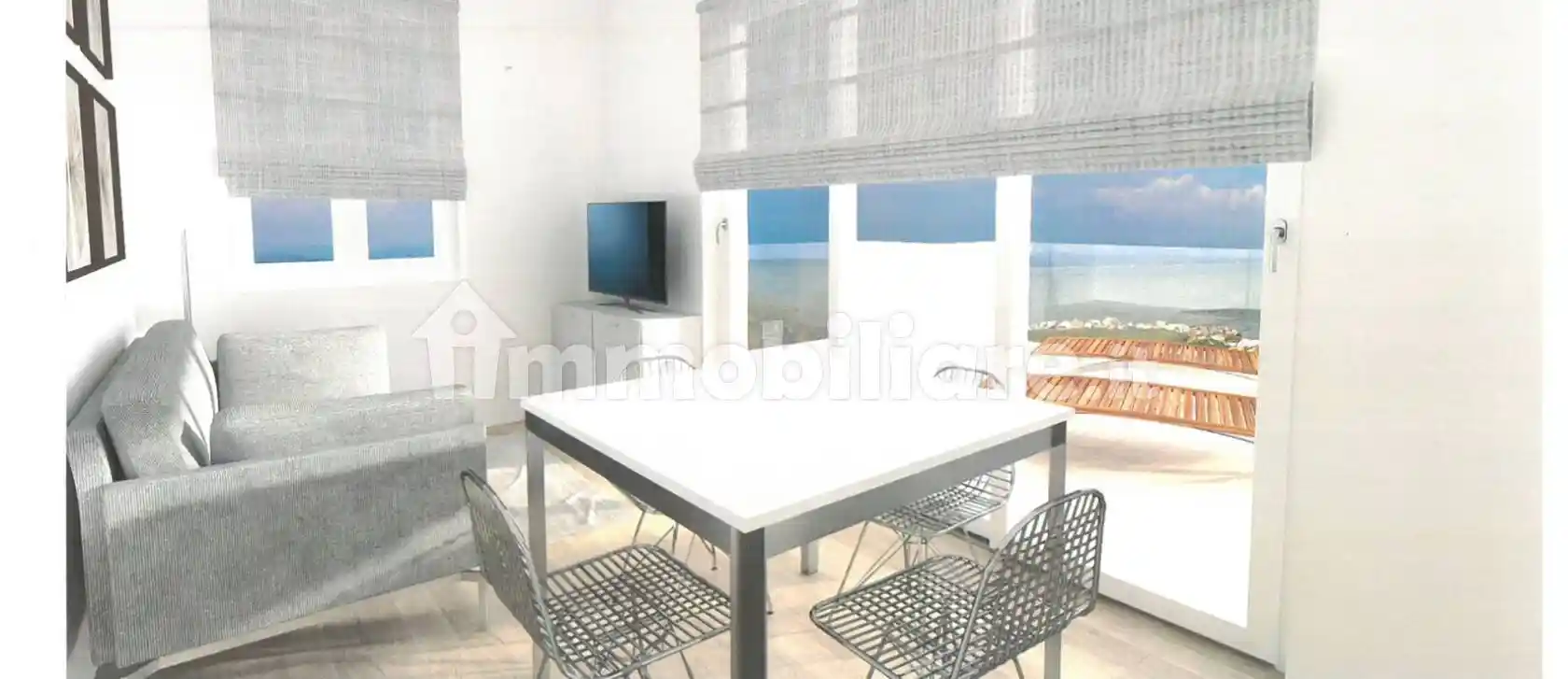 Appartamento in vendita a Varazze