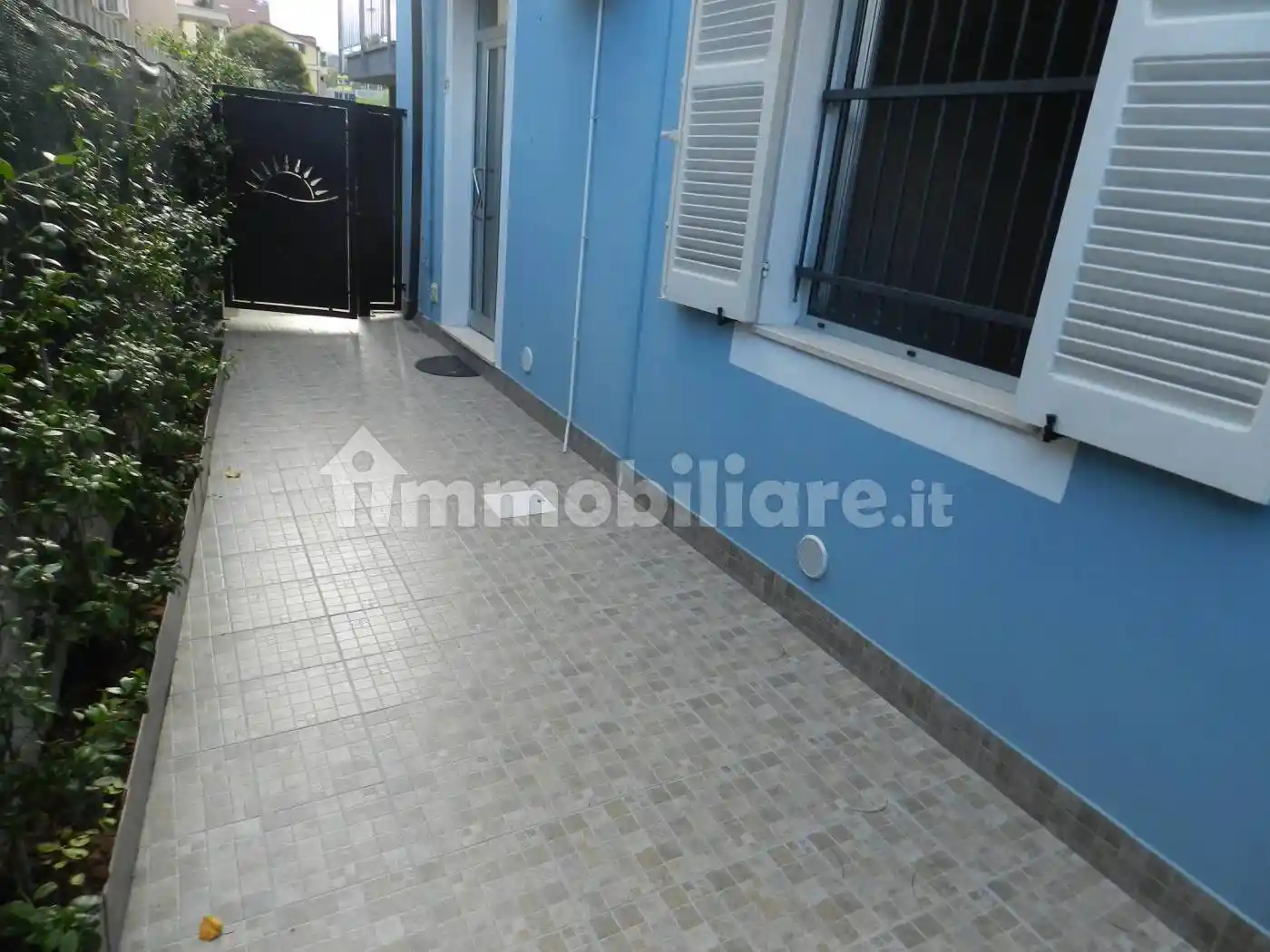 Bilocale corso Umberto I 521, Santa Filomena, Montesilvano - foto 2