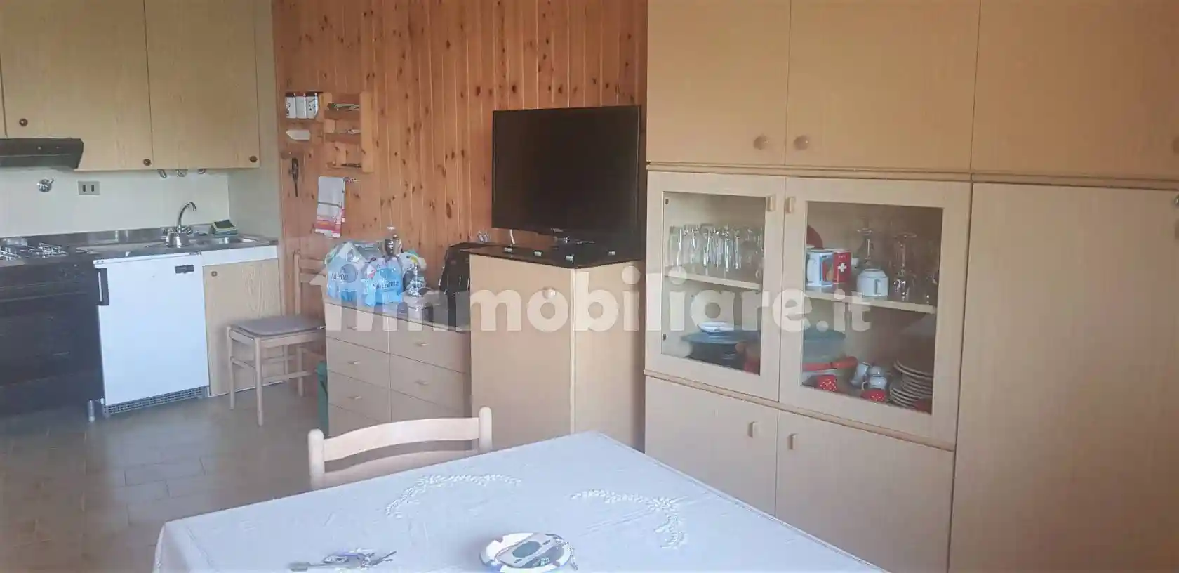 Appartamento in vendita a Bagnolo Piemonte