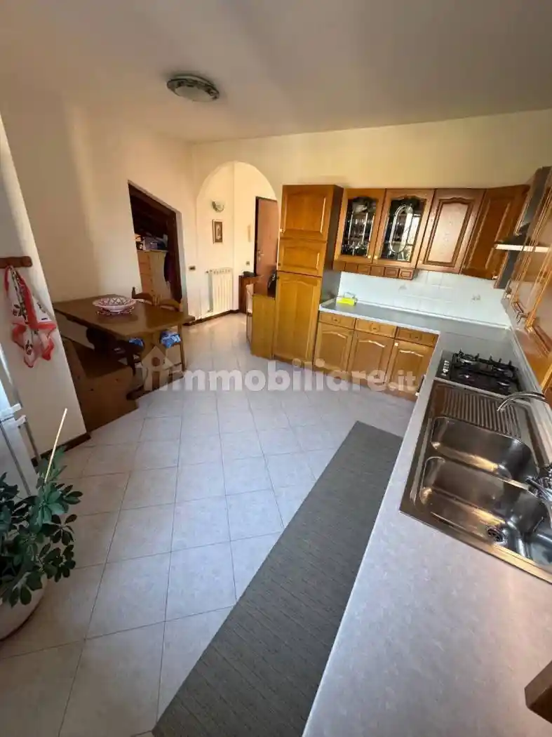 Appartamento in vendita a Albiolo