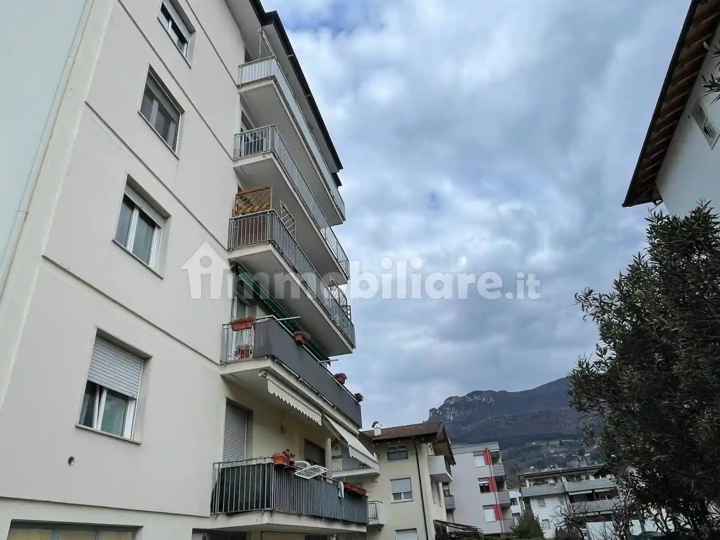 Appartamento in vendita a Trento