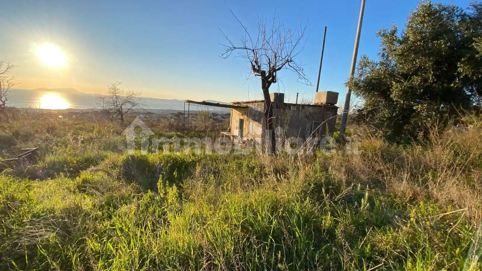 Palazzo - Edificio in vendita a Ercolano