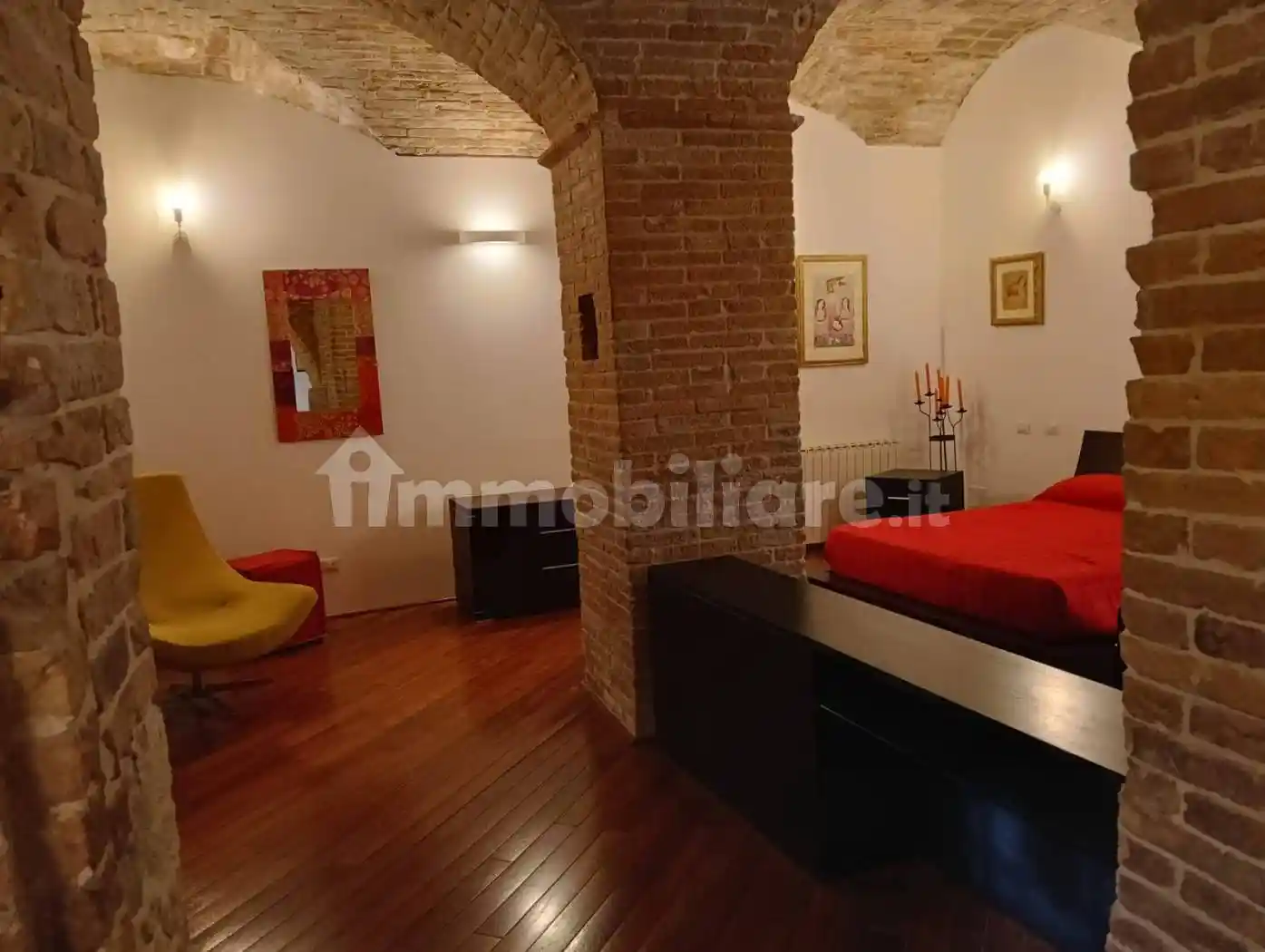 Loft in vendita a Perugia