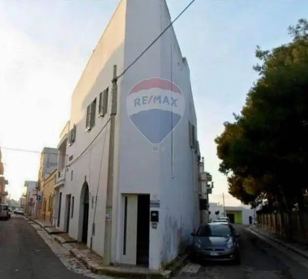 Casa indipendente in affitto a Minervino di Lecce