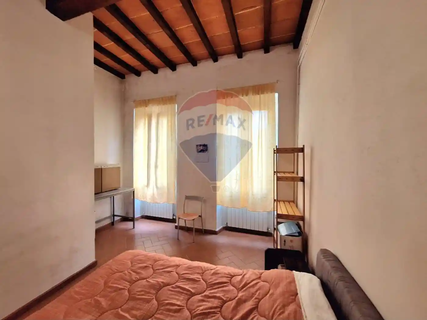 Appartamento in vendita a Montevarchi