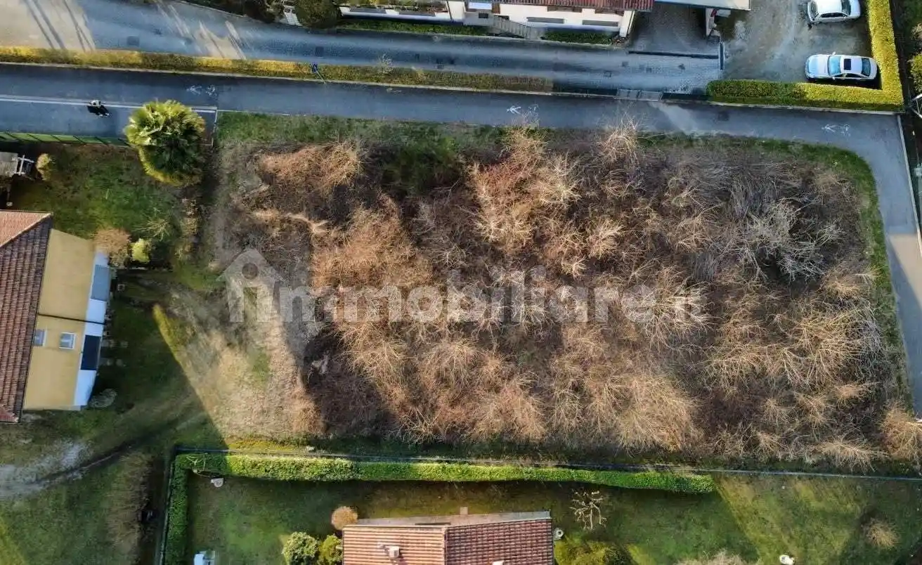 Villa unifamiliare via Cima Campagna, Comabbio - foto 3