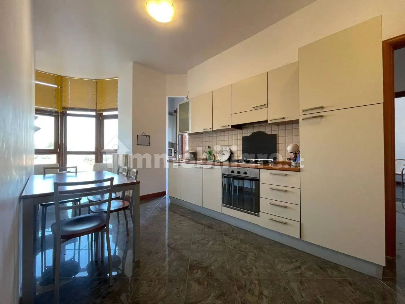 Appartamento in affitto a L'Aquila