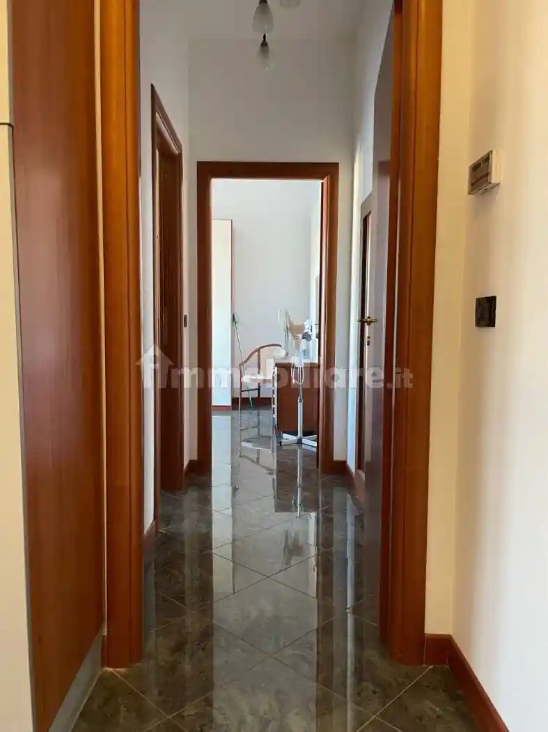 Trilocale via Giosuè Carducci 30, Santa Barbara - San Sisto, L'Aquila - foto 3