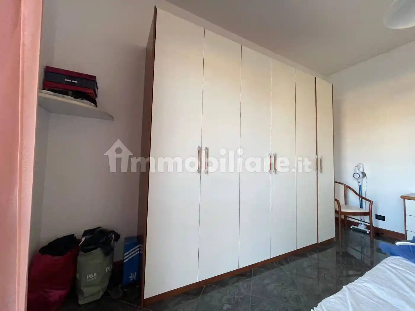 Trilocale via Giosuè Carducci 30, Santa Barbara - San Sisto, L'Aquila - foto 5