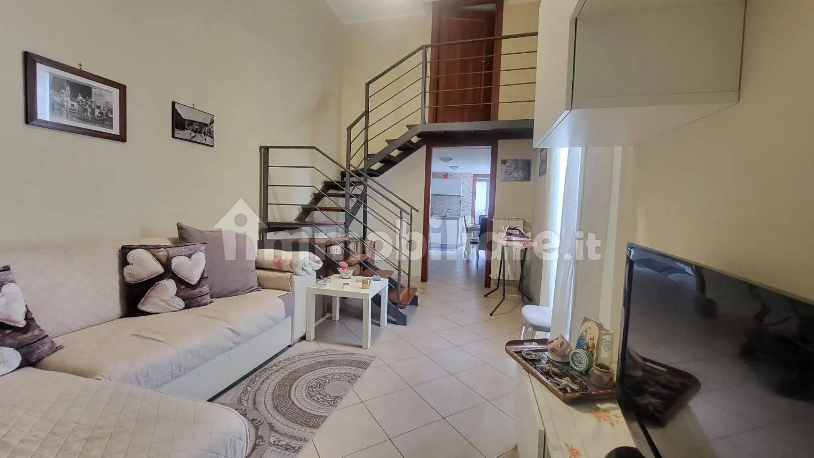 Appartamento in vendita a Napoli