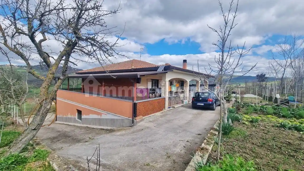 Casa indipendente - foto 2