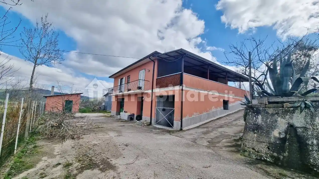 Casa indipendente - foto 3