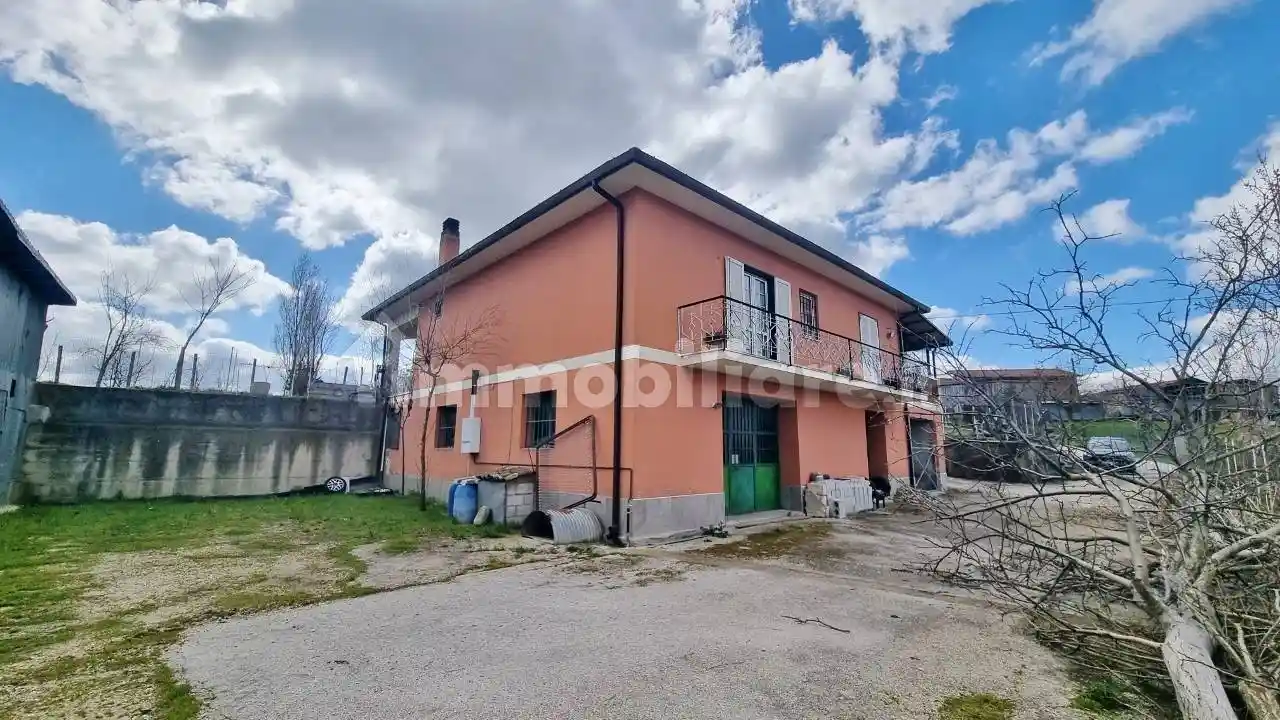 Casa indipendente - foto 5