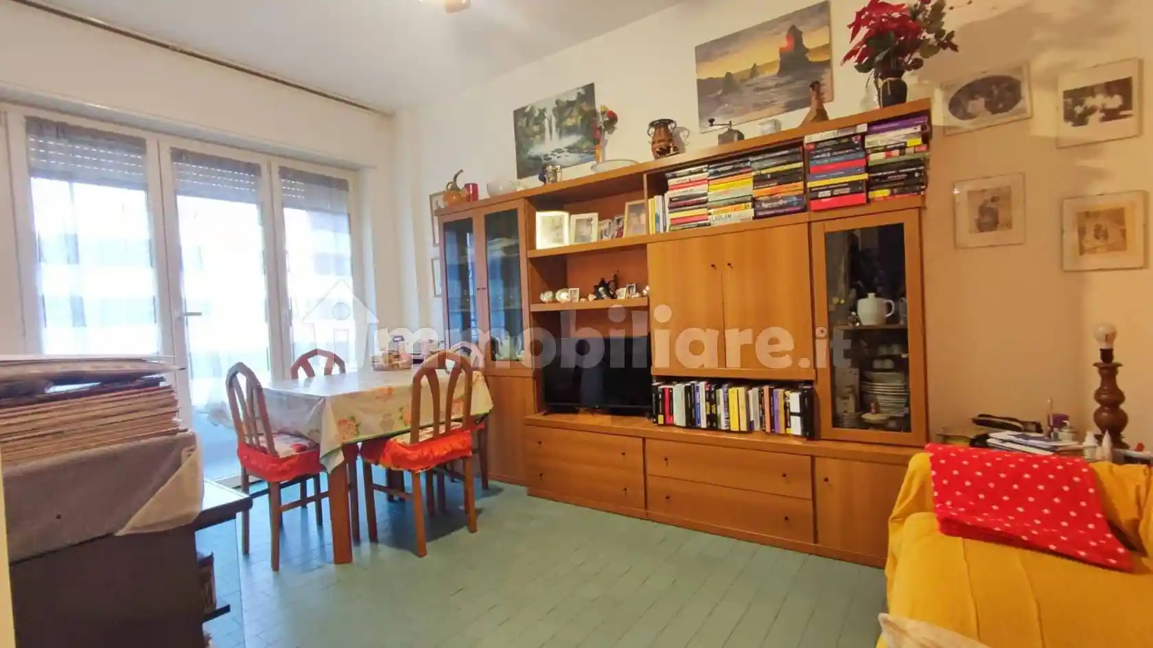 Bilocale via Simone Martini 22, Famagosta, Milano - foto 2