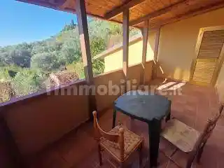 Villetta a schiera in vendita a Calci