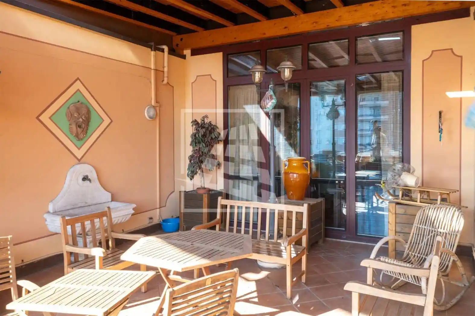 Attico - Mansarda in vendita a Reggio Emilia