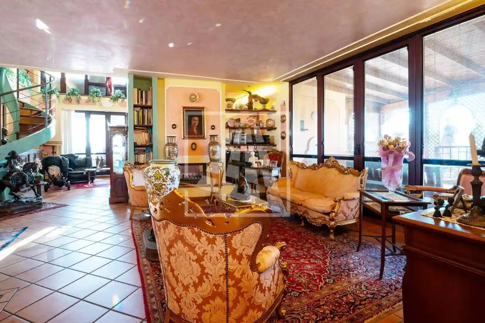 Attico - Mansarda - foto 2