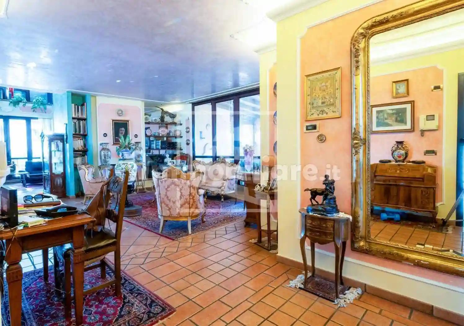 Attico - Mansarda - foto 4