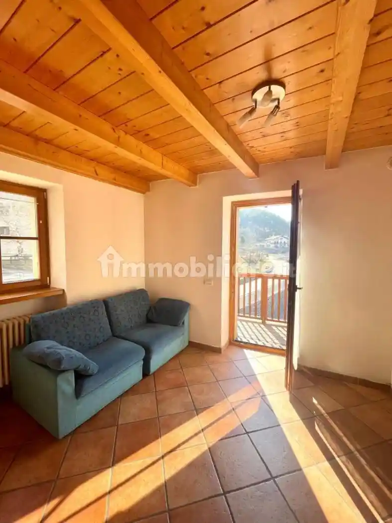 Appartamento in affitto a Rovereto