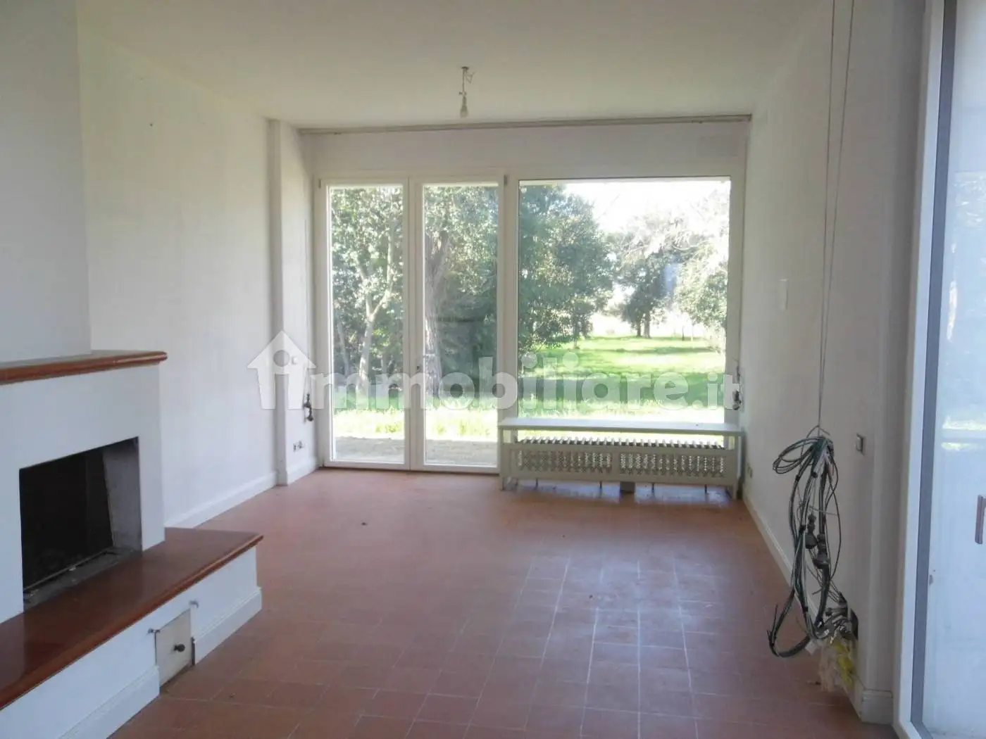 Villa in affitto a Ravenna