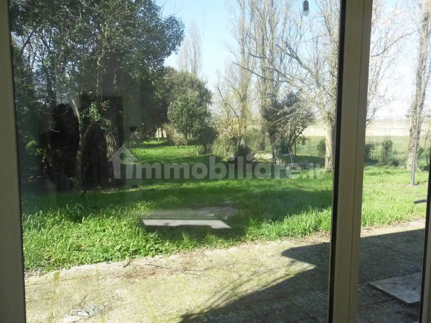 Villa bifamiliare, ottimo stato, 350 m², Alberti - Galilei, Ravenna - foto 5