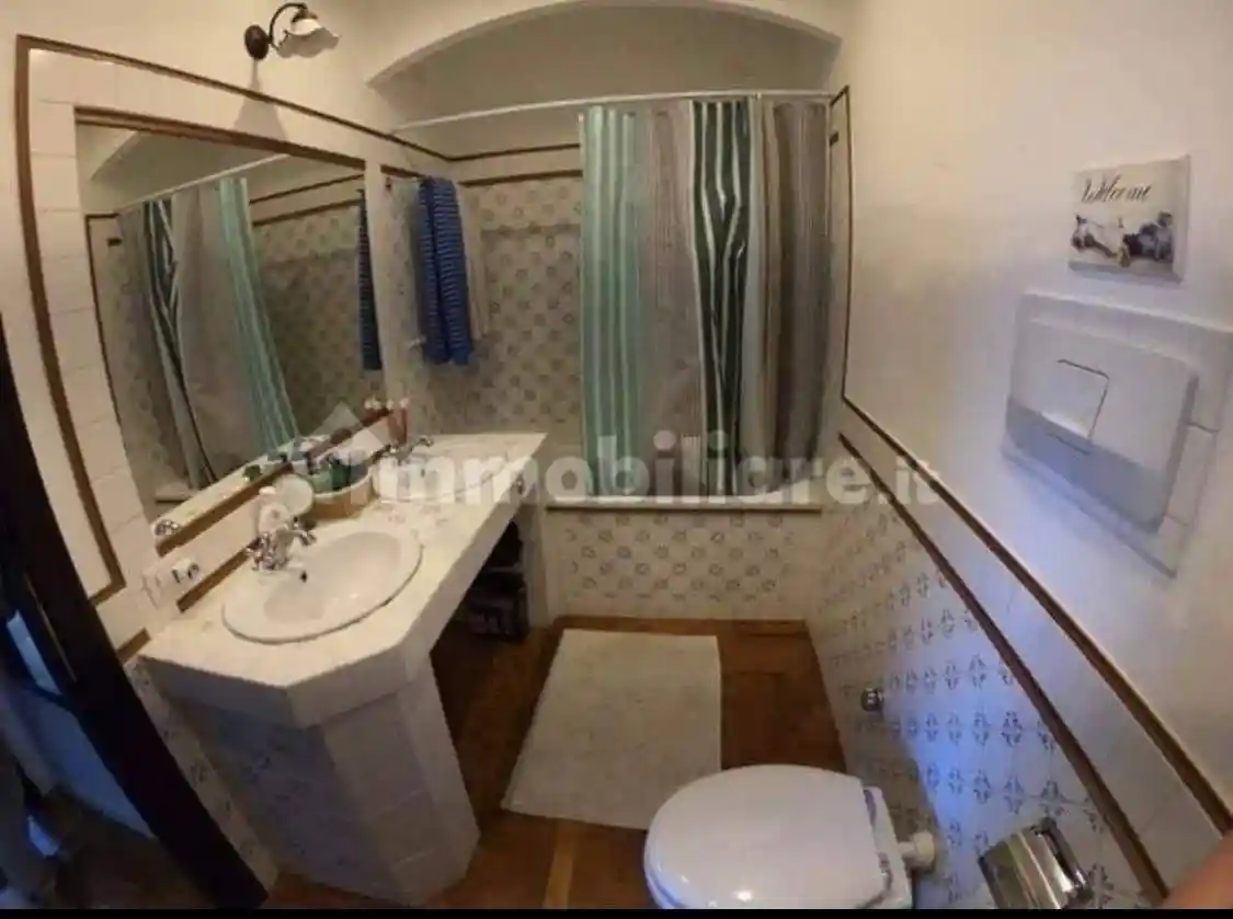 Bilocale largo dell'Olgiata 15, Olgiata, Roma - foto 2