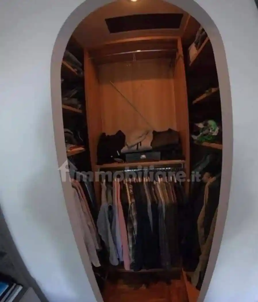 Bilocale largo dell'Olgiata 15, Olgiata, Roma - foto 3