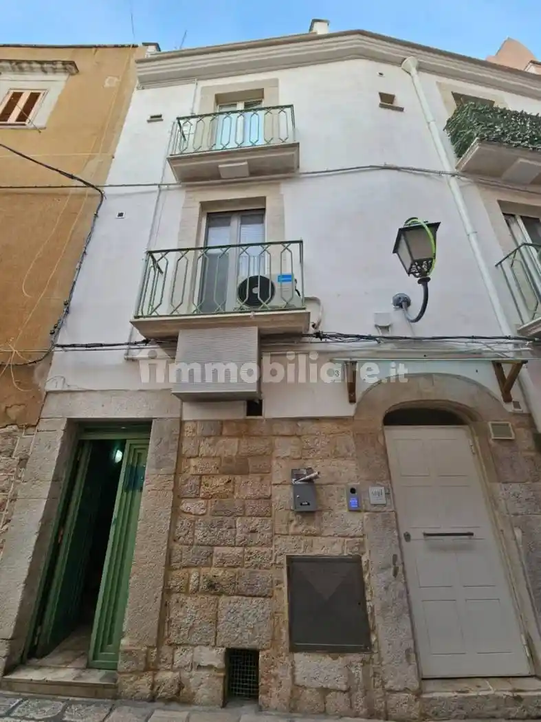 Appartamento in vendita a Barletta
