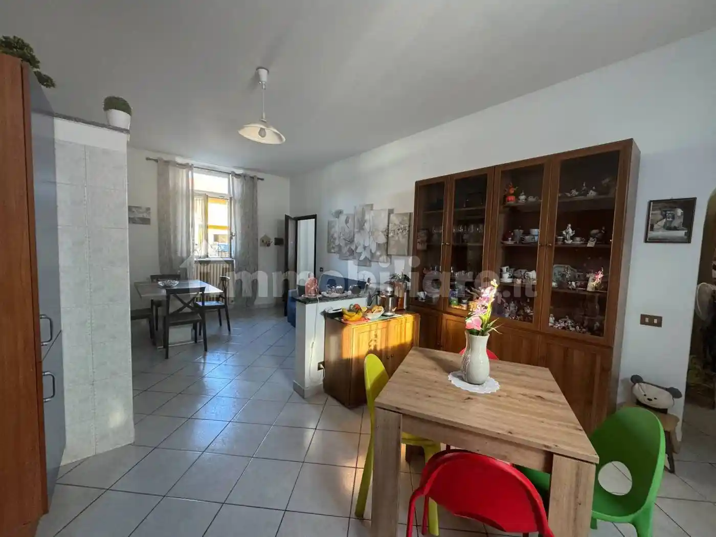 Appartamento in vendita a Besozzo