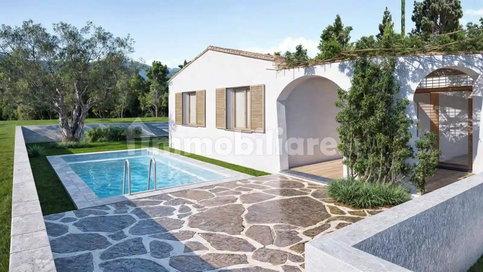 Villetta a schiera - foto 3