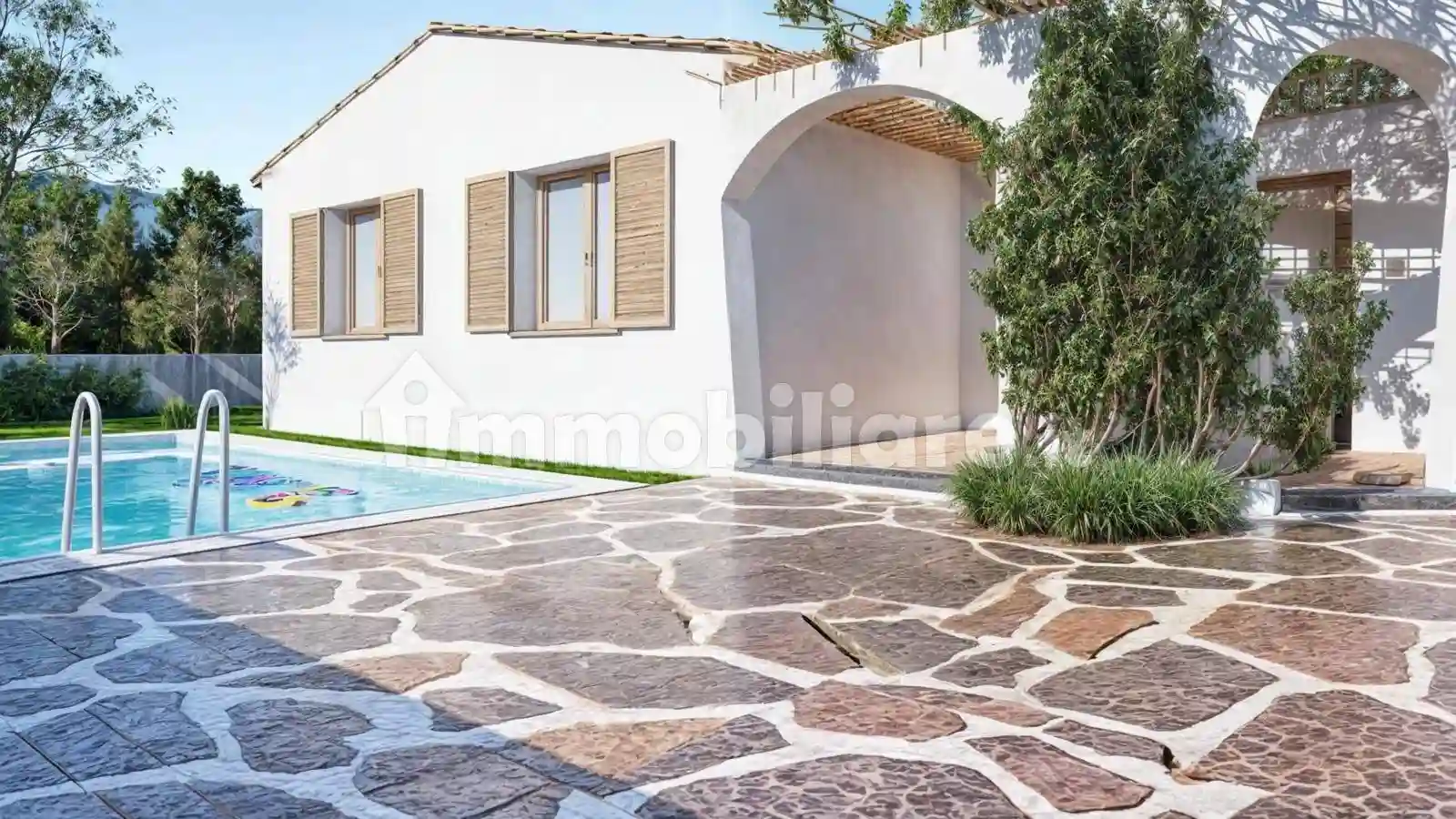 Villetta a schiera - foto 4