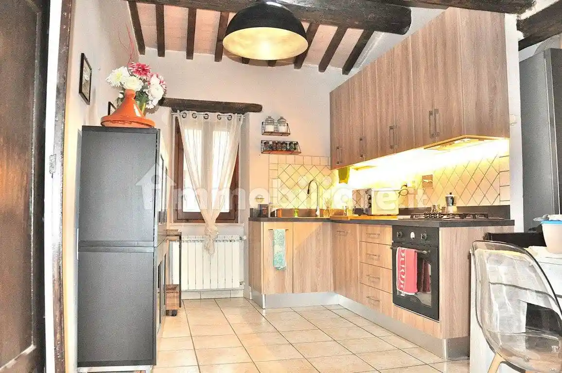 Terratetto unifamiliare via della Falce 7, Mugnano, Perugia - foto 2