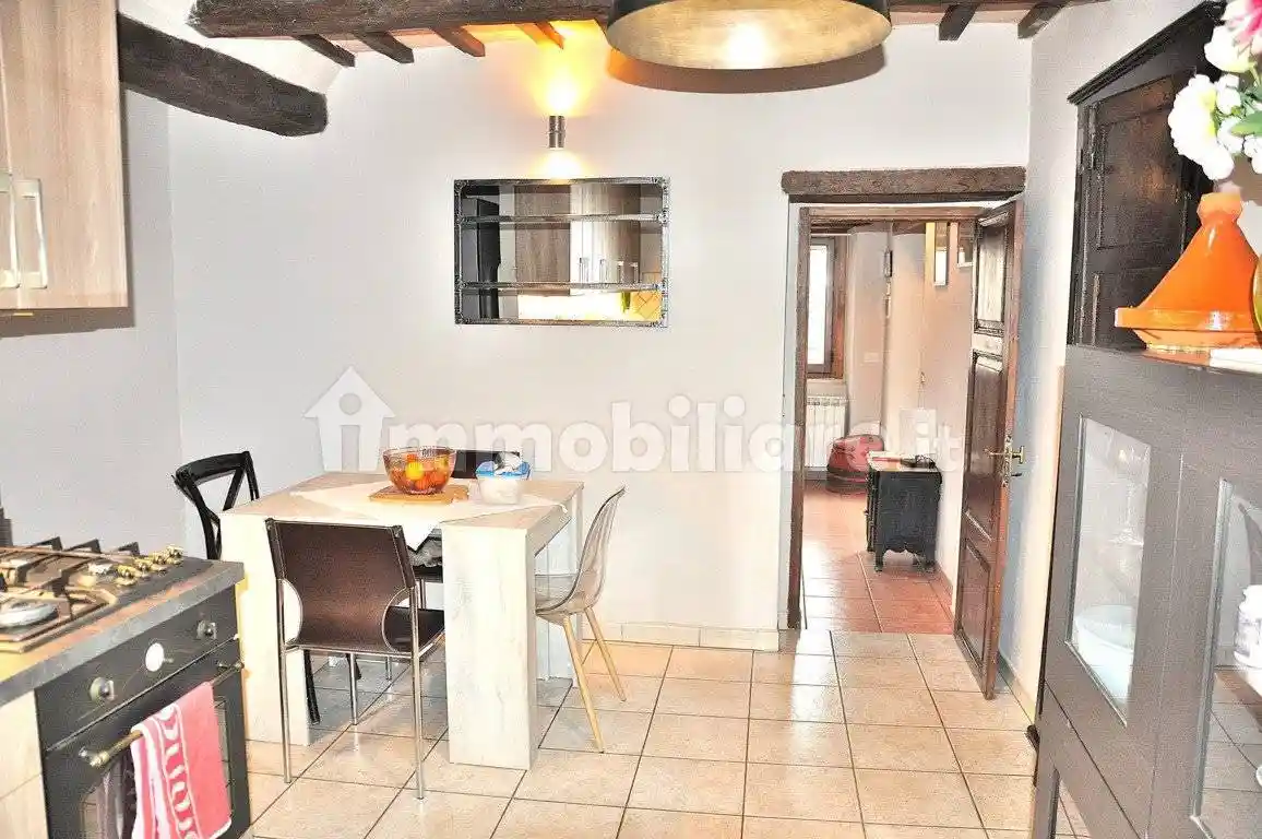 Terratetto unifamiliare via della Falce 7, Mugnano, Perugia - foto 3