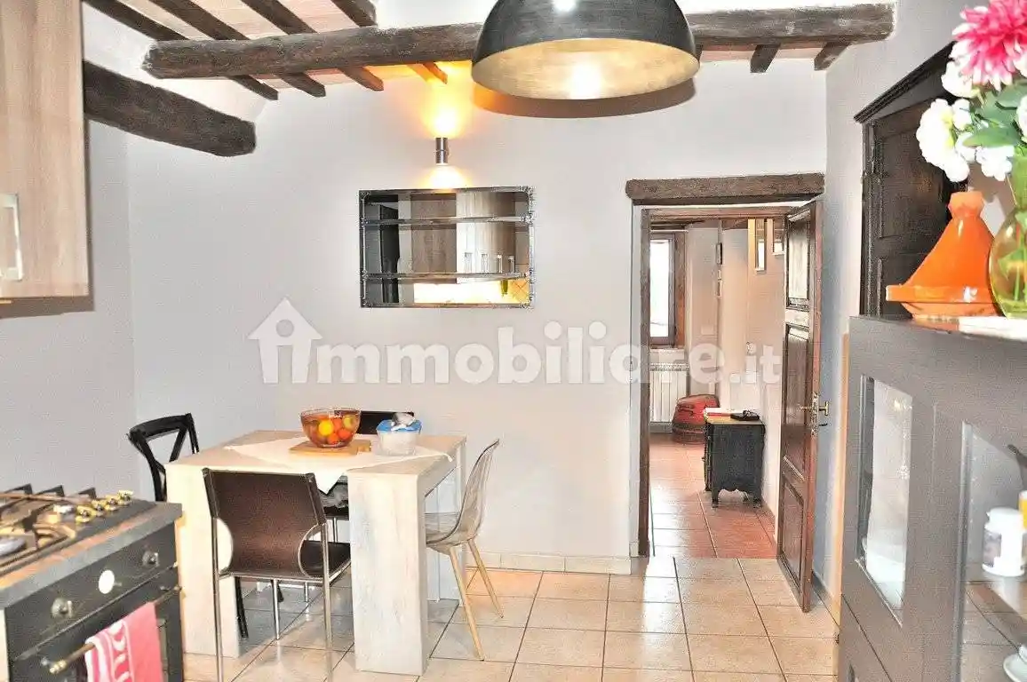 Terratetto unifamiliare via della Falce 7, Mugnano, Perugia - foto 4