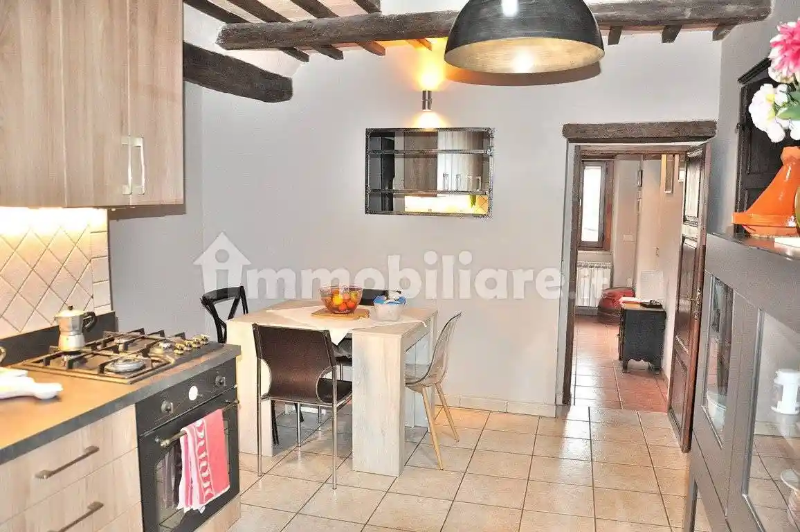 Terratetto unifamiliare via della Falce 7, Mugnano, Perugia - foto 5