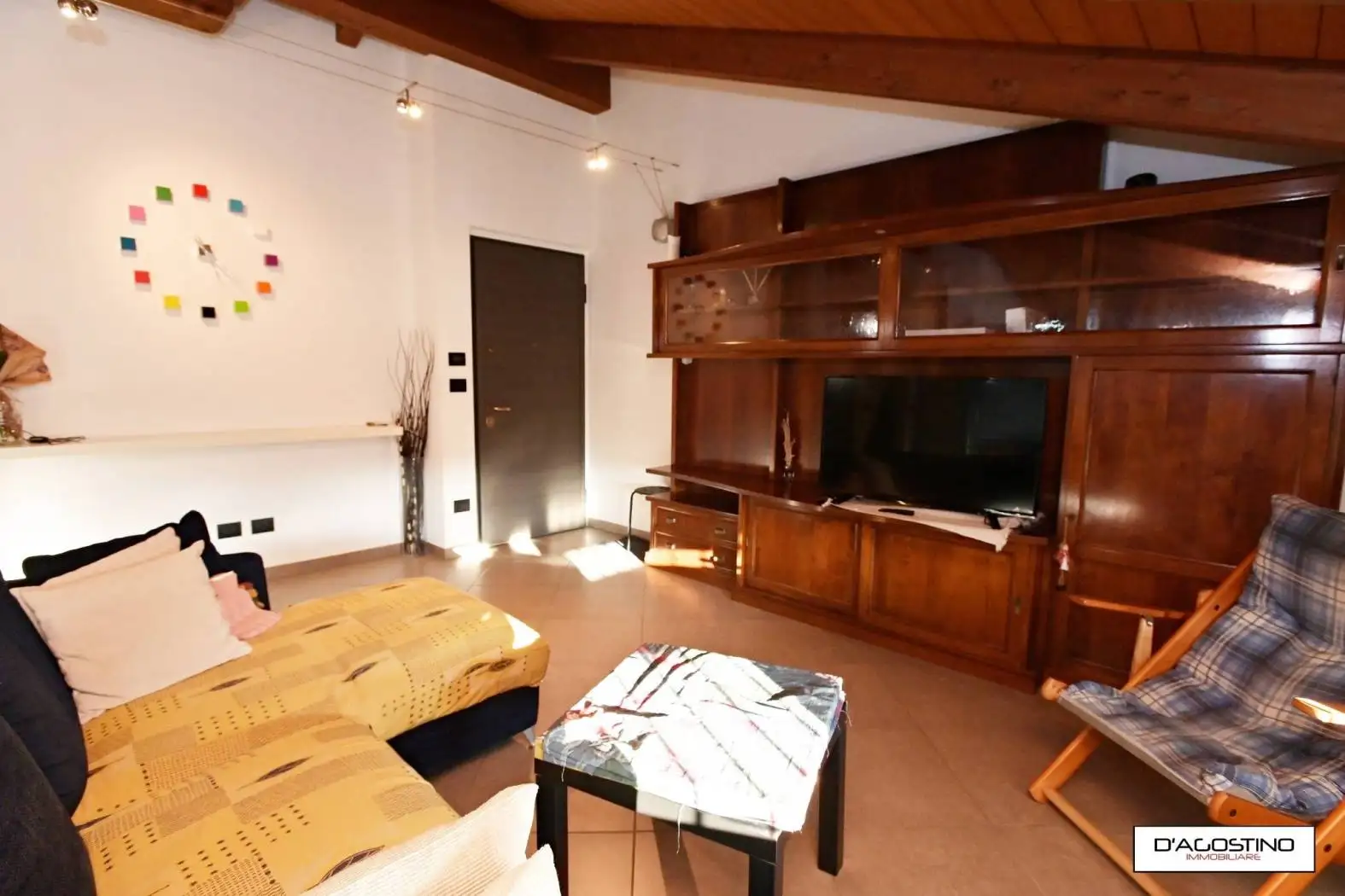 Trilocale via Galileo Galilei 3, Busano - foto 3