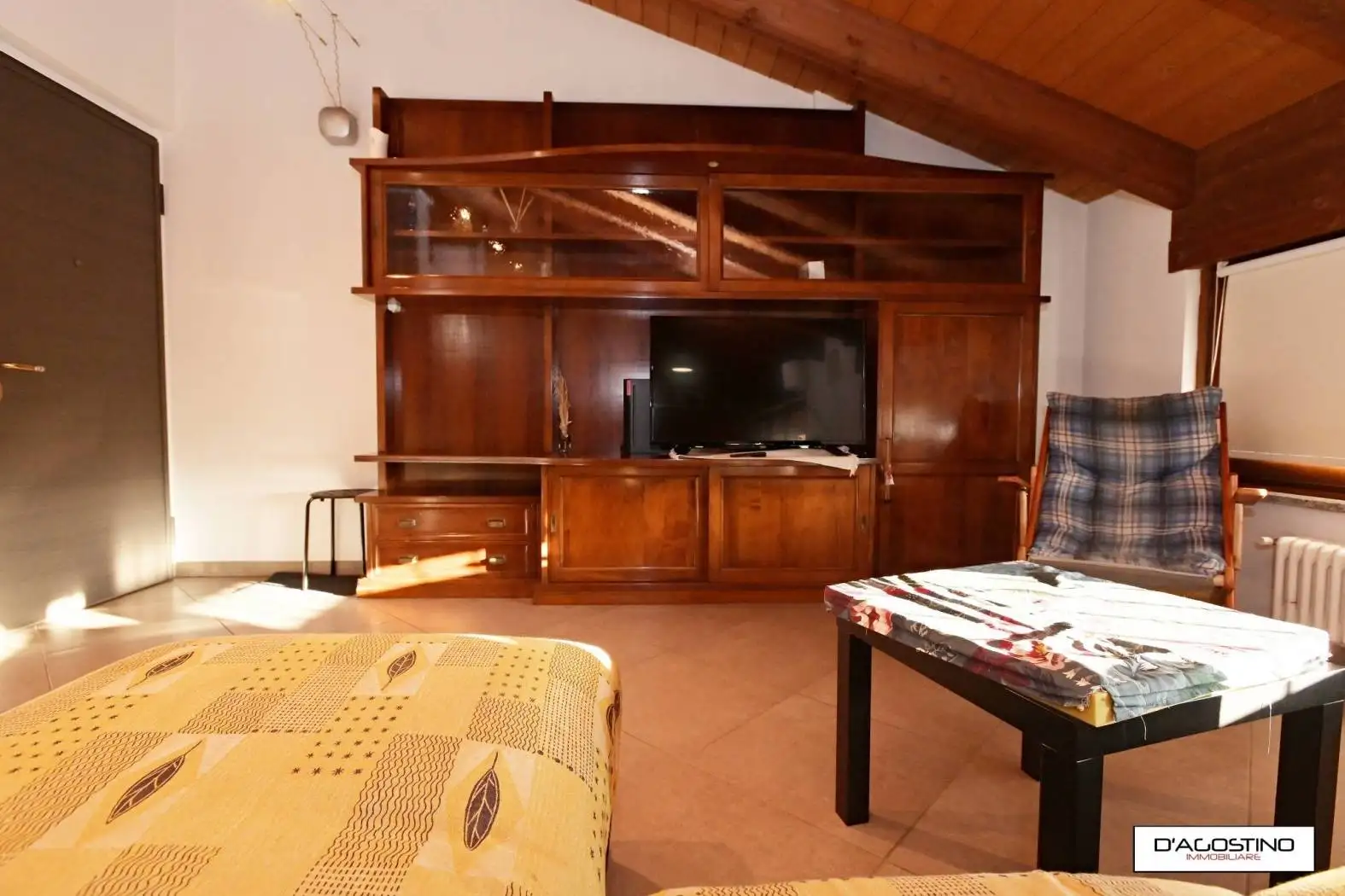 Trilocale via Galileo Galilei 3, Busano - foto 4