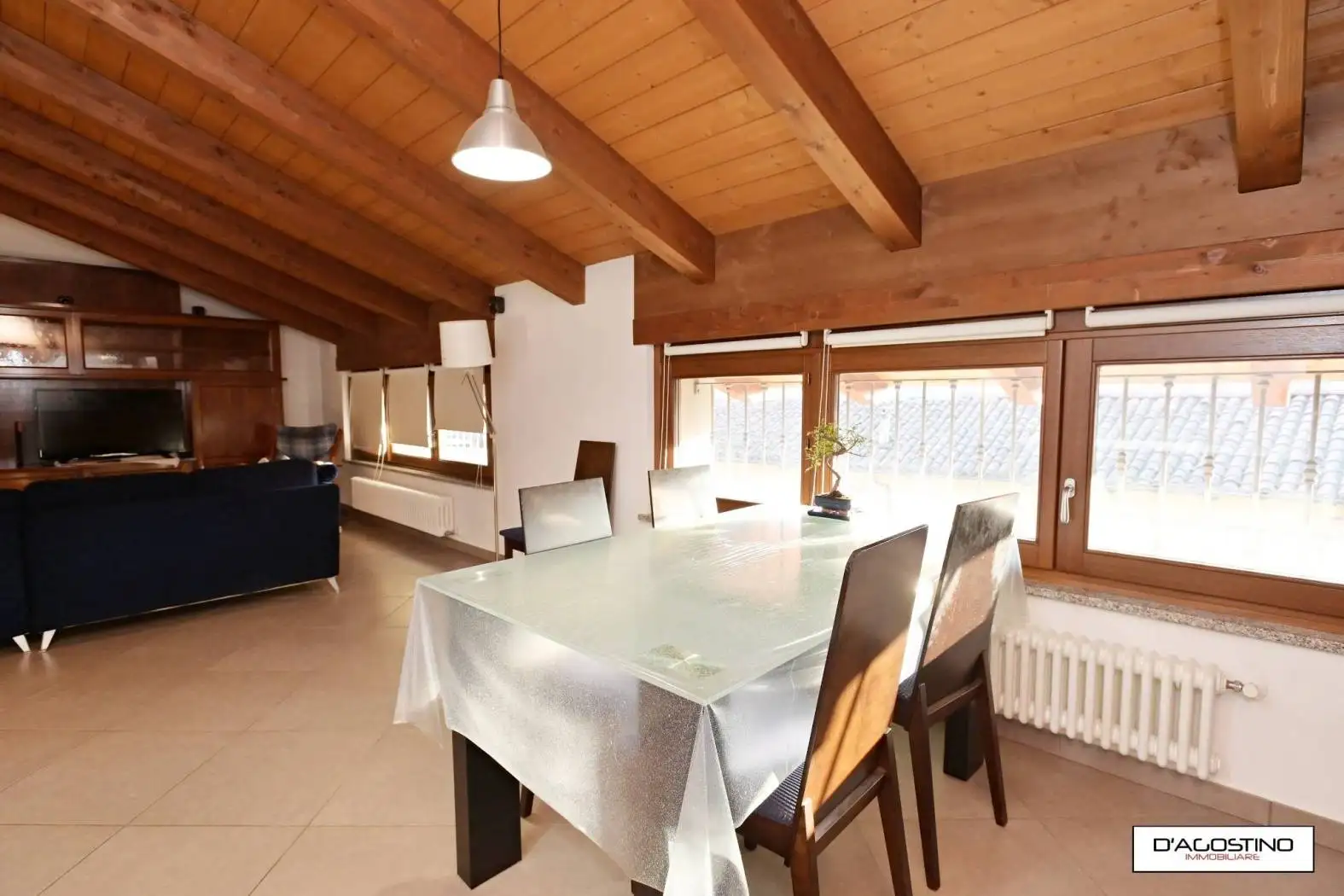 Trilocale via Galileo Galilei 3, Busano - foto 5