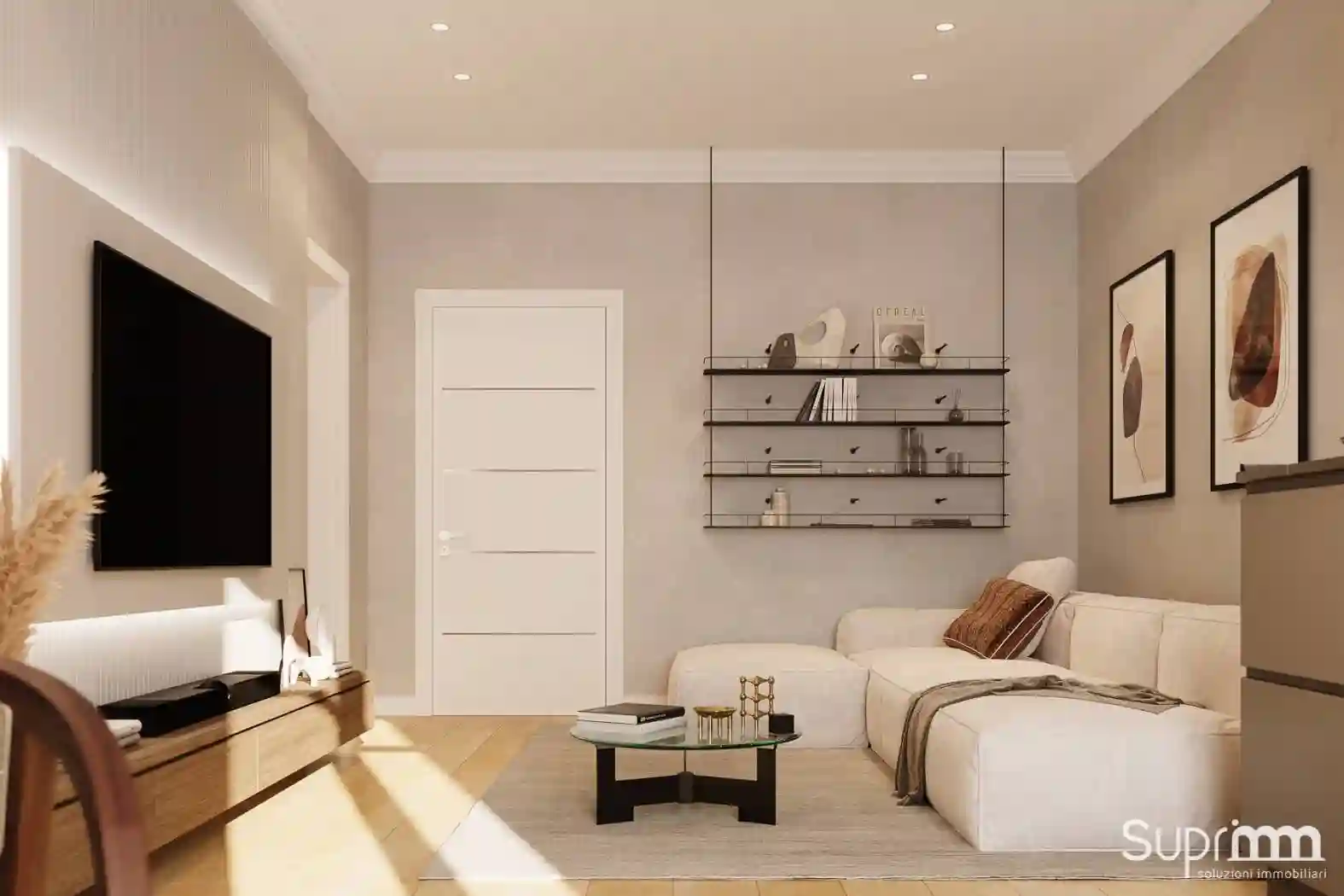 Appartamento - foto 5