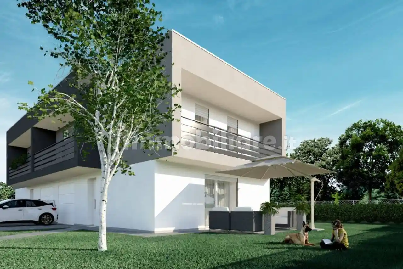 Villa in vendita a Limena