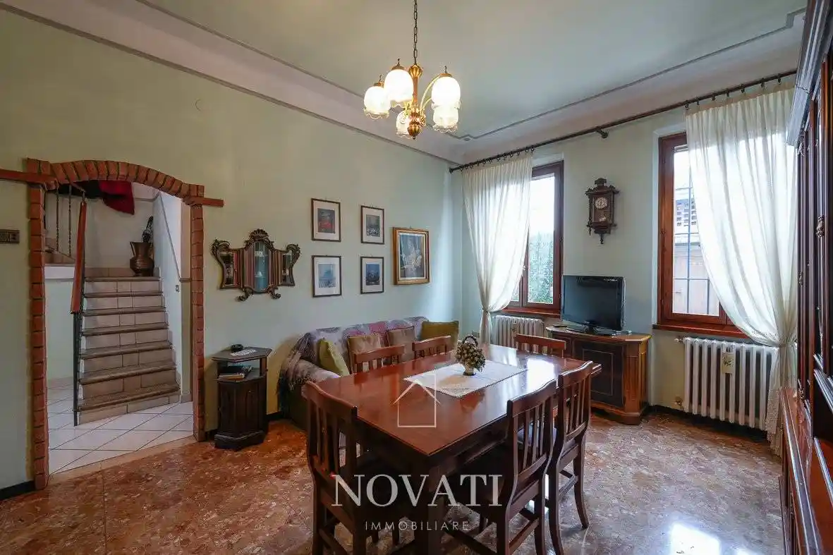 Casa indipendente in vendita a Codogno