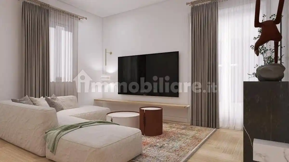 Appartamento in vendita a Limbiate