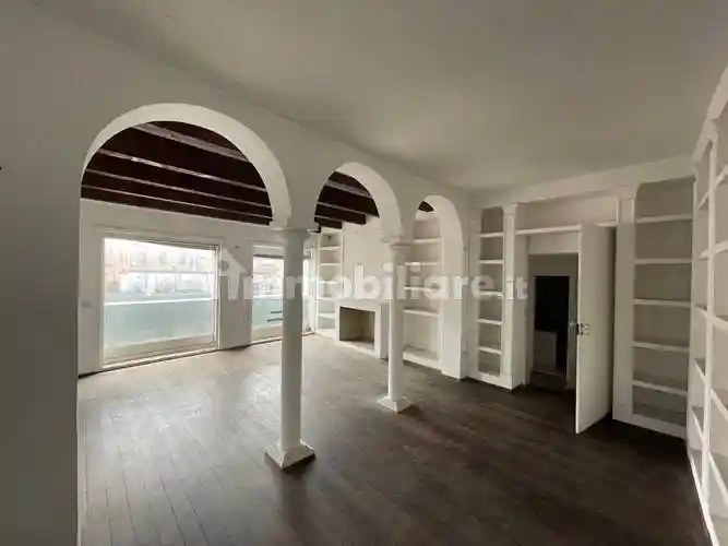 Attico - Mansarda in vendita a Sassari