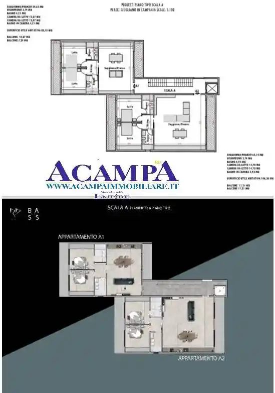 Appartamento - foto 5