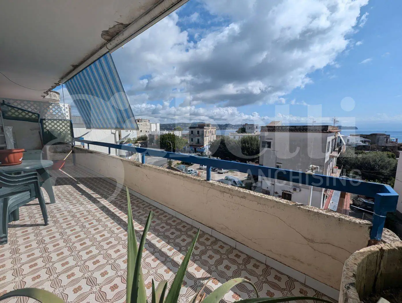 Appartamento in vendita a Bacoli