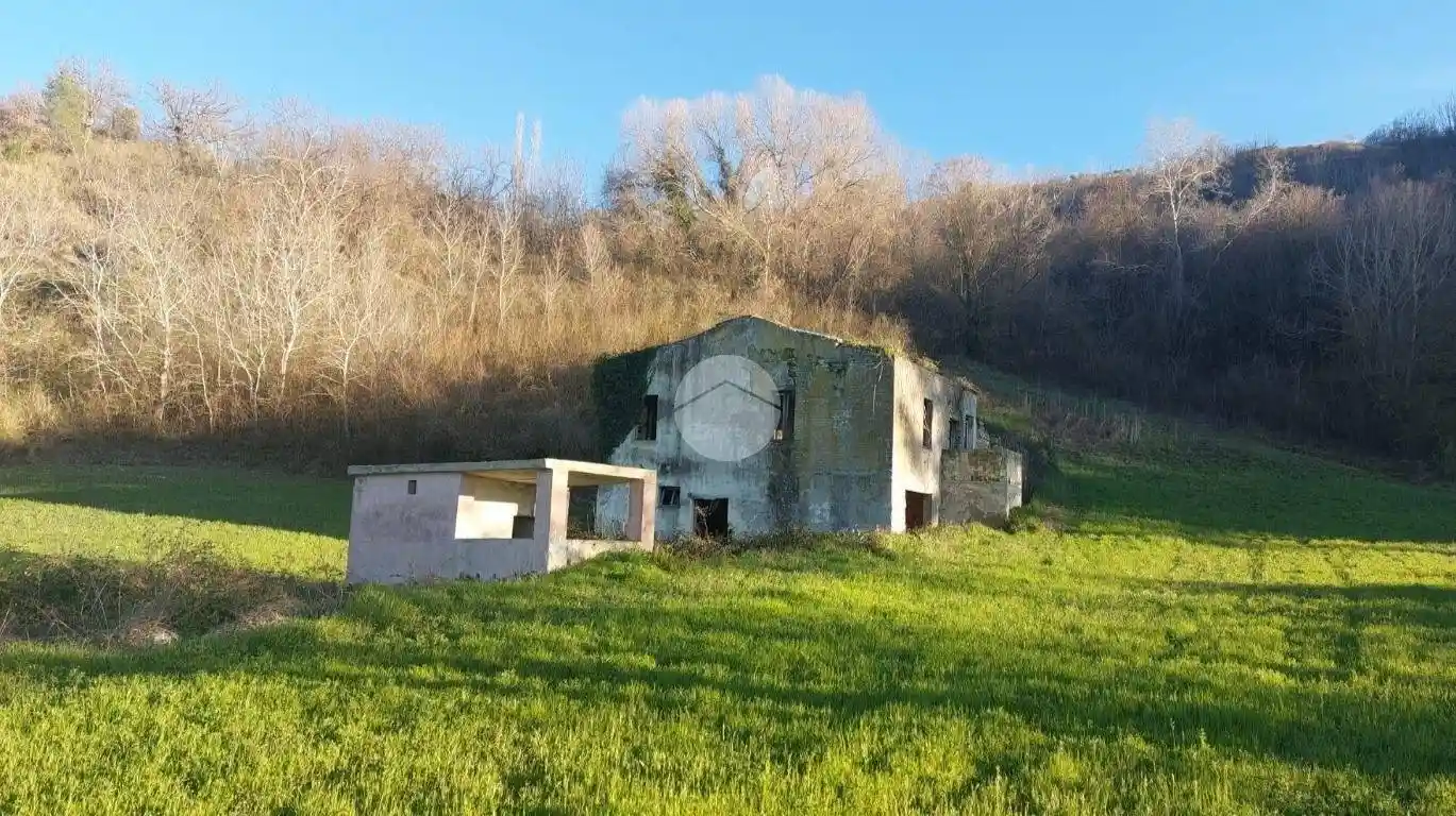 Rustico - Casale in vendita a Ripatransone