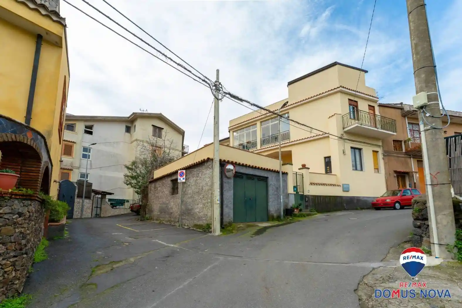 Appartamento in vendita a Valverde