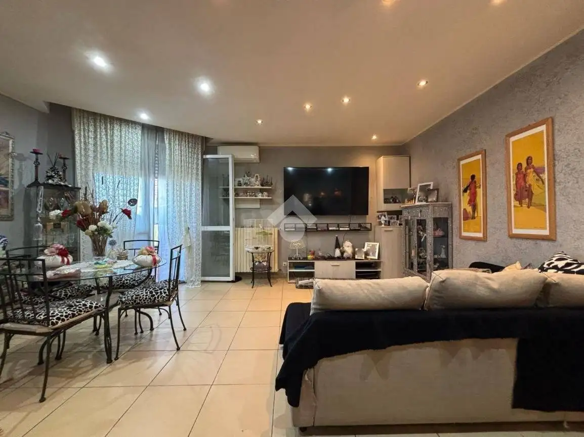 Appartamento in vendita a Cesena