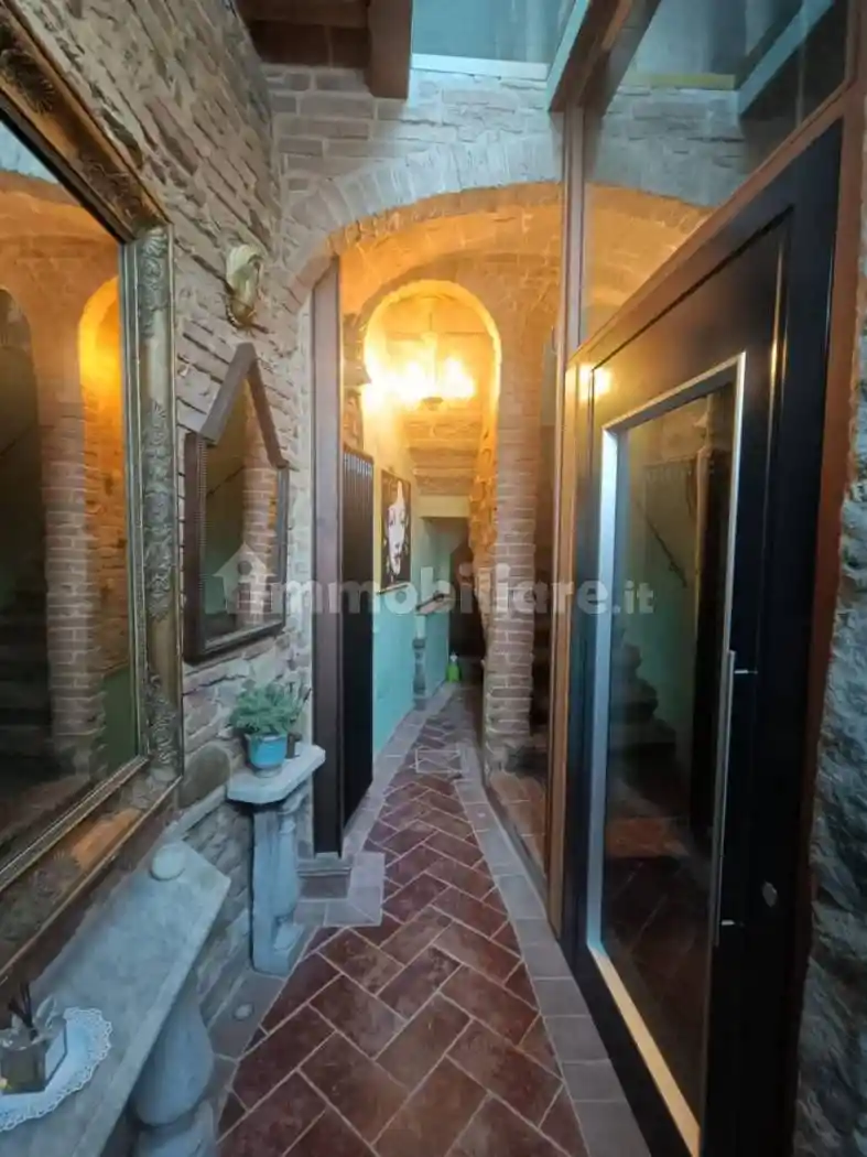 Casa indipendente in vendita a Casciana Terme Lari